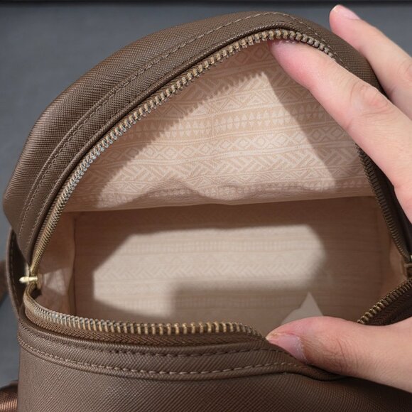 Loungefly Disney The Lion King Chibi Simba & Friends Mini Backpack –VG Used Con. - Picture 13 of 16